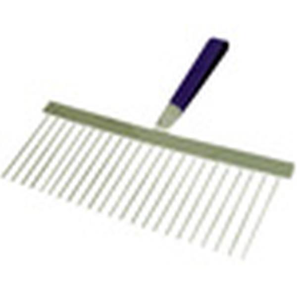Scarifier 8 inch  Spring Steel TIne
